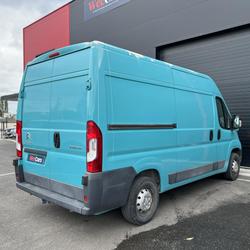 Citroen Jumper FOURGON 2.0 HDI 110 33 L2H2 CONFORT Montauban
