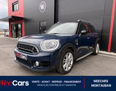 Mini Countryman Montauban