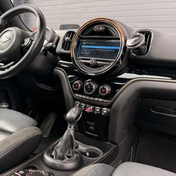 Mini Countryman 2.0 190 COOPER S ALL4 BVA Montauban