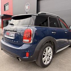 Mini Countryman 2.0 190 COOPER S ALL4 BVA Montauban