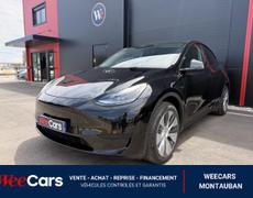 Tesla Model Y Montauban
