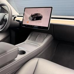 Tesla Model Y ELECTRIC 300 60KWH STANDARD-RANGE BVA Montauban