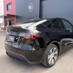 Tesla Model Y ELECTRIC 300 60KWH STANDARD-RANGE BVA Montauban