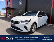 Opel Corsa Montauban
