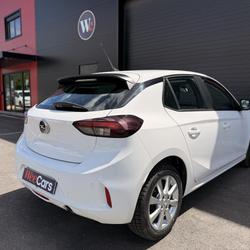Opel Corsa 1.2 75 EDITION BUSINESS Montauban