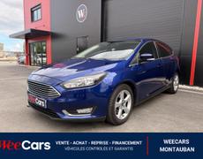 Ford Focus Montauban