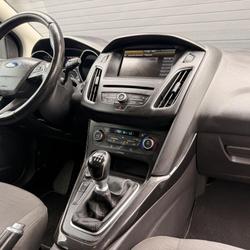 Ford Focus 2.0 TDCI 150 TITANIUM START-STOP Montauban