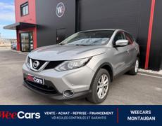 Nissan Qashqai Montauban