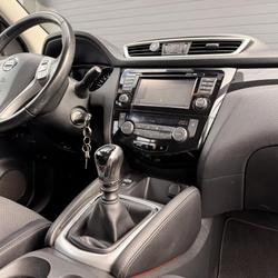 Nissan Qashqai 1.5 DCI 110 ACENTA 2WD Montauban