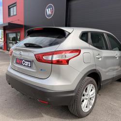 Nissan Qashqai 1.5 DCI 110 ACENTA 2WD Montauban