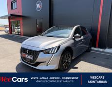 Peugeot 208 Montauban