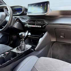 Peugeot 208 1.5 BLUEHDI 100 GT PACK START-STOP Montauban