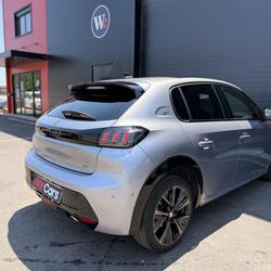 Peugeot 208 1.5 BLUEHDI 100 GT PACK START-STOP Montauban