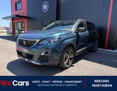 Peugeot 5008 Montauban
