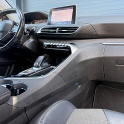 Peugeot 5008 1.2 PURETECH 130 ALLURE BUSINESS EAT BVA START-STOP Montauban