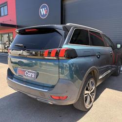 Peugeot 5008 1.2 PURETECH 130 ALLURE BUSINESS EAT BVA START-STOP Montauban