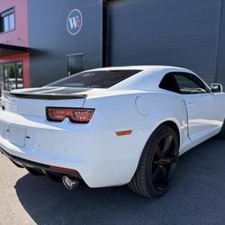 Chevrolet Camaro COUPE 6.2 430 Montauban