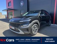 Hyundai Kona Montauban
