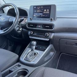 Hyundai Kona 1.6 GDI 141H 105 HYBRID HEV 1.6KWH INTUITIVE DCT BVA Montauban