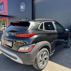 Hyundai Kona 1.6 GDI 141H 105 HYBRID HEV 1.6KWH INTUITIVE DCT BVA Montauban