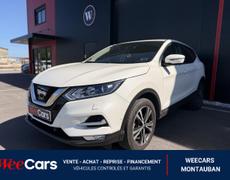 Nissan Qashqai Montauban
