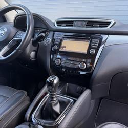 Nissan Qashqai 1.5 DCI 110 N-CONNECTA 2WD Montauban