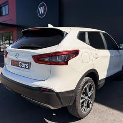 Nissan Qashqai 1.5 DCI 110 N-CONNECTA 2WD Montauban