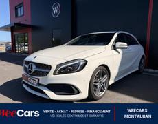 Mercedes Classe A Montauban