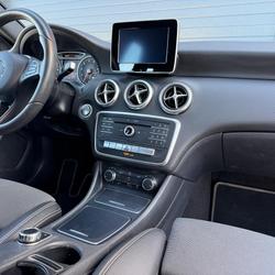 Mercedes Classe A 1.6 180 120 WHITE ART EDITION 7G-DCT BVA Montauban