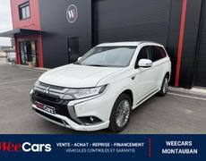 Mitsubishi Outlander Montauban