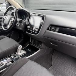 Mitsubishi Outlander 2.4 240H 135 TWIN-MOTOR PHEV HYBRID 13.8KWH INTENSE 4WD BVA Montauban