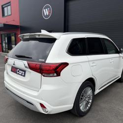 Mitsubishi Outlander 2.4 240H 135 TWIN-MOTOR PHEV HYBRID 13.8KWH INTENSE 4WD BVA Montauban