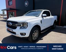 Ford Ranger Montauban