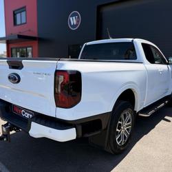 Ford Ranger SUPER CABINE 2.0 ECOBLUE 205 LIMITED E-4WD 4X4 BVA TVA RECUP Montauban