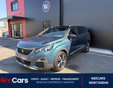 Peugeot 5008 Montauban