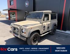 Land Rover Defender Montauban