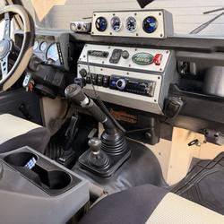 Land Rover Defender 90 2.5 Tdi - 113  90 SOFT TOP . Montauban