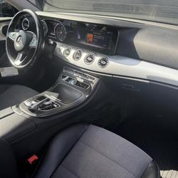 Mercedes Classe E COUPE 2.0 220 D 195 EXECUTIVE 9G-TRONIC BVA Montauban