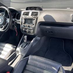 Volkswagen Scirocco 2.0 TDI 150 BLUEMOTION CARAT DSG BVA Montauban