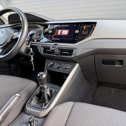 Volkswagen Polo 1.0 80 LOUNGE BUSINESS Montauban