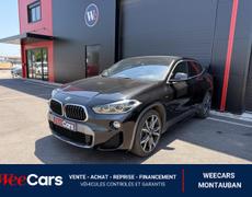 BMW X2 Montauban