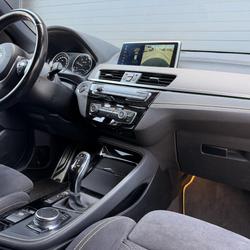 BMW X2 2.0 D 190 X M-SPORT XDRIVE BVA Montauban