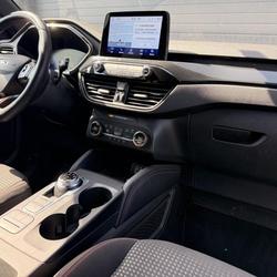 Ford Kuga 2.5 DURATEC 190 FHEV ST-LINE Montauban