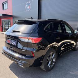 Ford Kuga 2.5 DURATEC 190 FHEV ST-LINE Montauban