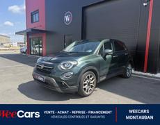 Fiat 500x Montauban