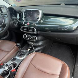 Fiat 500x 1.0 FIREFLY T T3 120 CLUB 4X2 Montauban