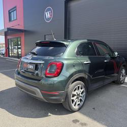 Fiat 500x 1.0 FIREFLY T T3 120 CLUB 4X2 Montauban