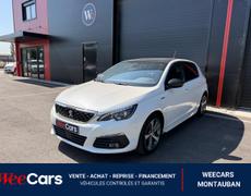 Peugeot 308 II Phase 2 Montauban