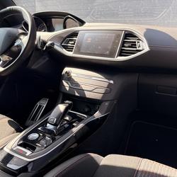 Peugeot 308 II Phase 2 1.5 BLUEHDI 130 GT LINE EAT BVA START-STOP Montauban
