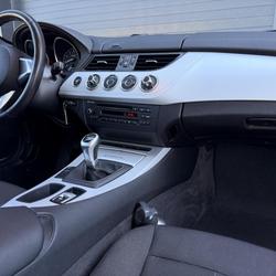 BMW Z4 ROADSTER 1.8 I 155 LOUNGE SDRIVE Montauban